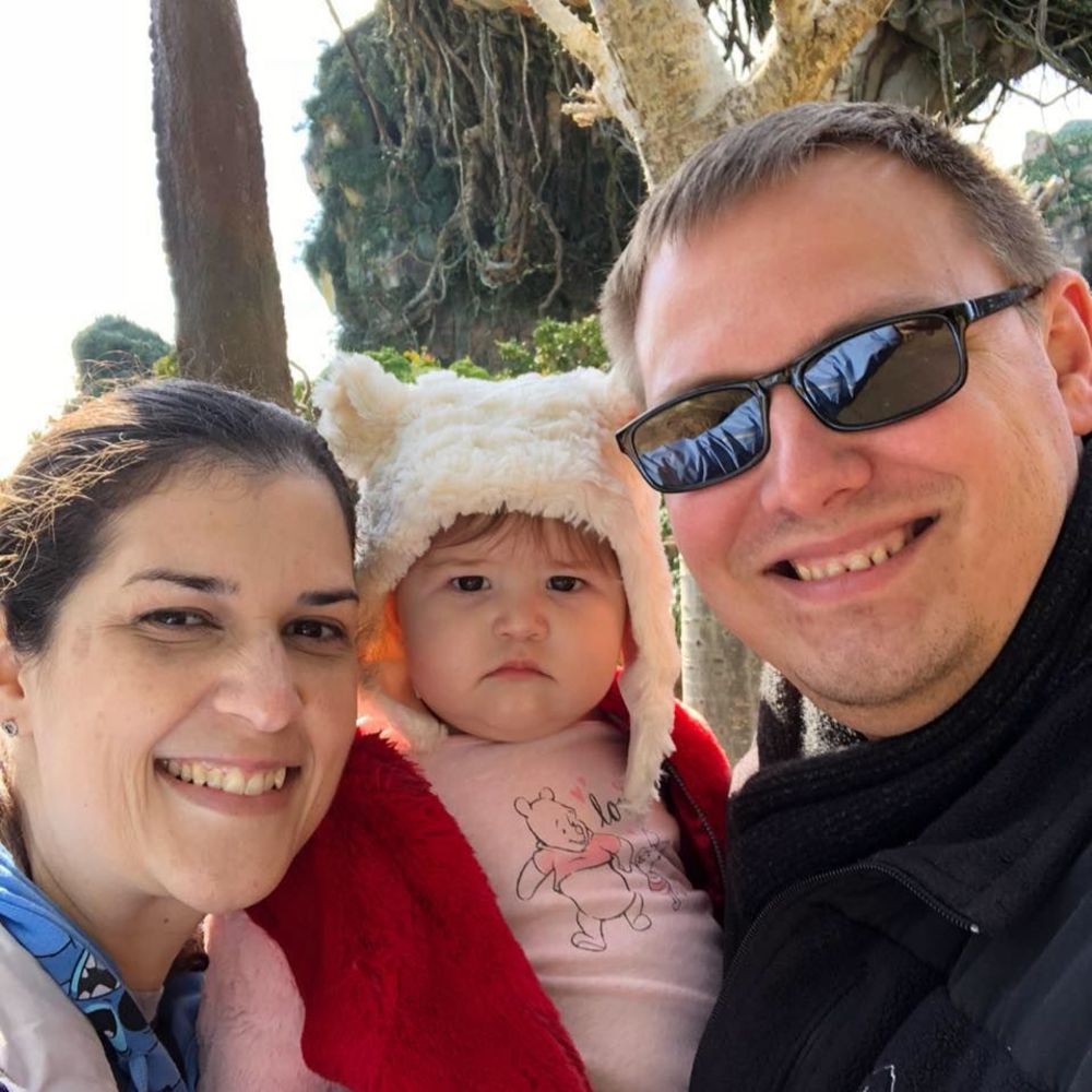 Meet your Posher, Destiny